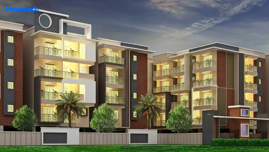 Project Image of VKK Grand - Image 427810