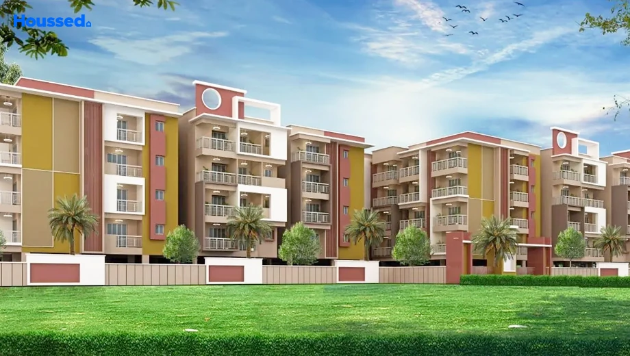 Project Image of VKK Grand - Image 427809