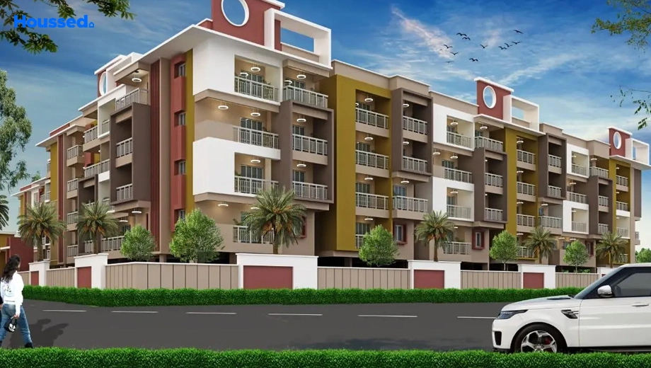 Project Image of VKK Grand - Image 427811