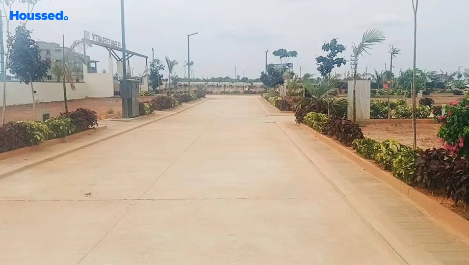 Project Image of Saptha Elenn Eternity in Devanahalli, Bangalore - Image 427840