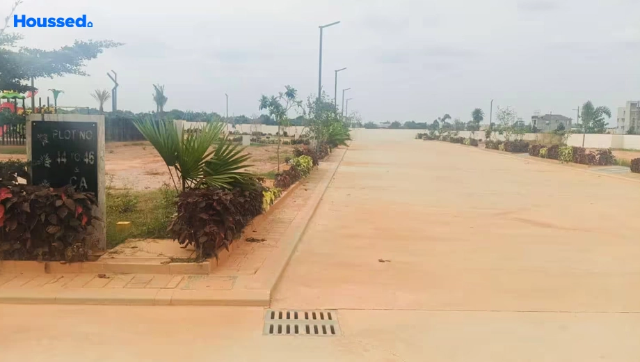Project Image of Saptha Elenn Eternity in Devanahalli, Bangalore - Image 427839