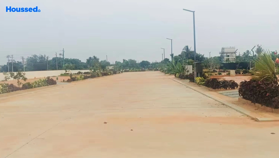 Project Image of Saptha Elenn Eternity in Devanahalli, Bangalore - Image 427838