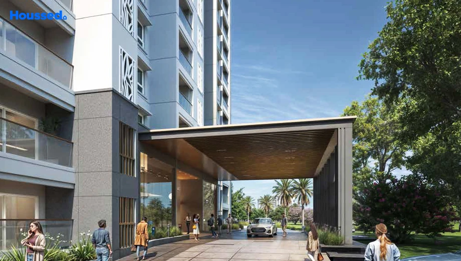 Amenities of Fernvale - The Prestige City in Sarjapur, Bangalore - Image 427899