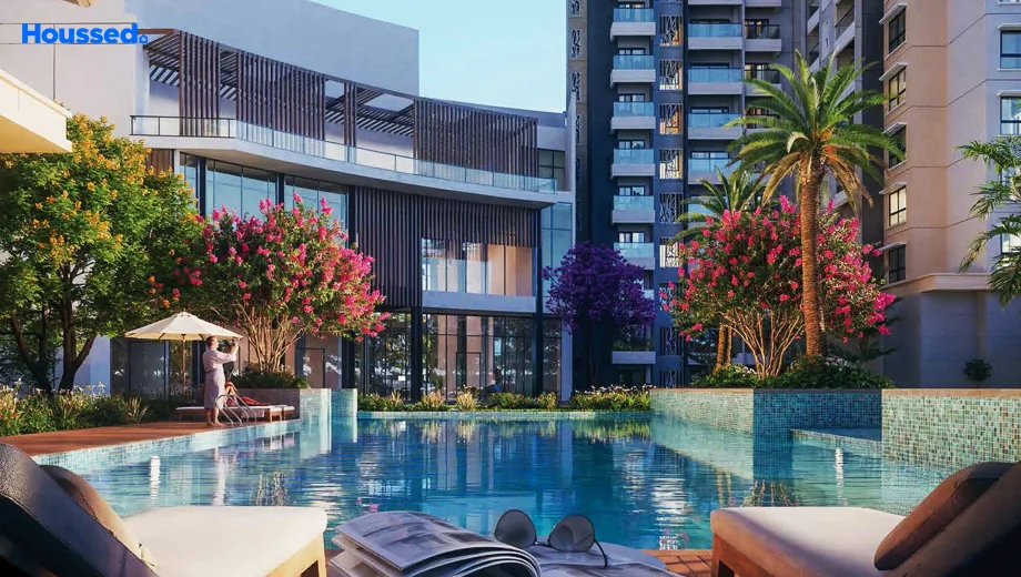 Amenities of Fernvale - The Prestige City in Sarjapur, Bangalore - Image 427900