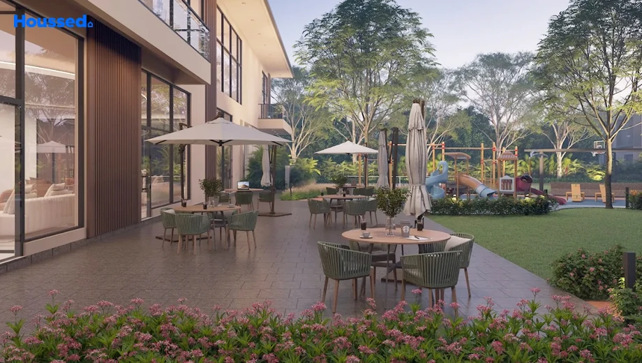 Amenities of Goyal Riviera Glade - Image 427886