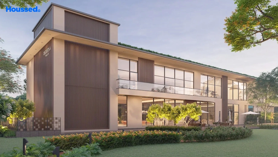 Amenities of Goyal Riviera Glade - Image 427885