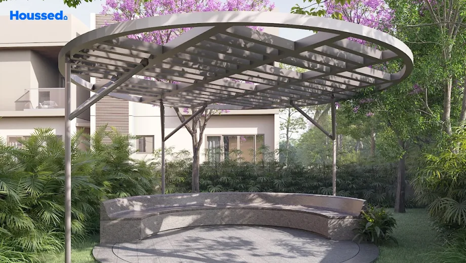 Amenities of Goyal Riviera Glade - Image 427888