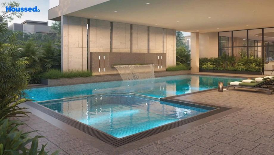 Amenities of Goyal Riviera Glade - Image 427883