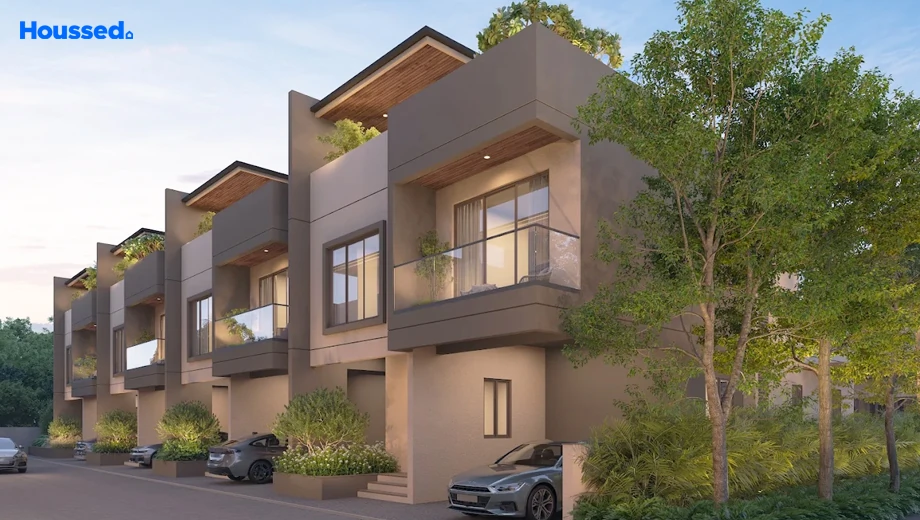 Project Image of Goyal Riviera Glade - Image 427875