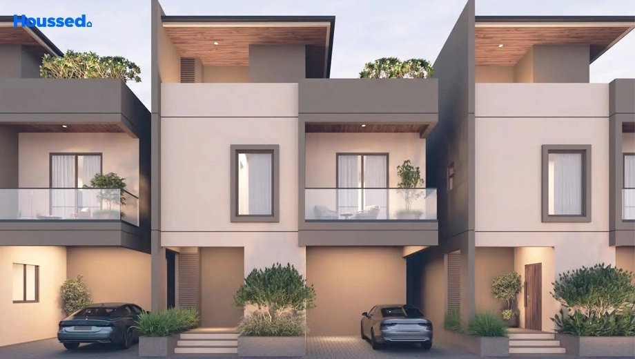Project Image of Goyal Riviera Glade - Image 427876