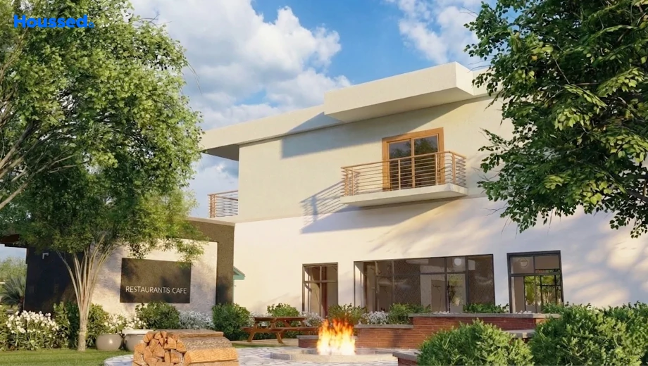 Amenities of PMV Emerald Valley in Kanakapura, Bangalore - Image 427955