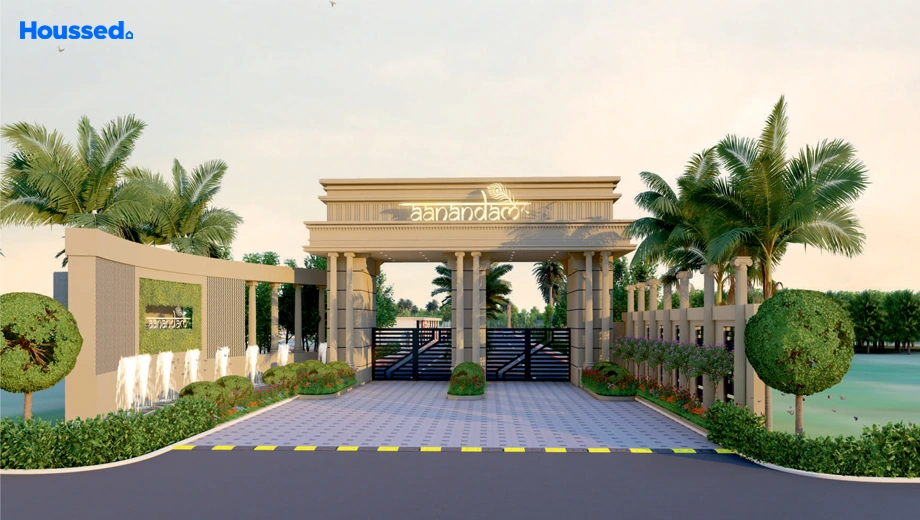 Project Image of Truscape Aanandam in null, Lucknow - Image 427978