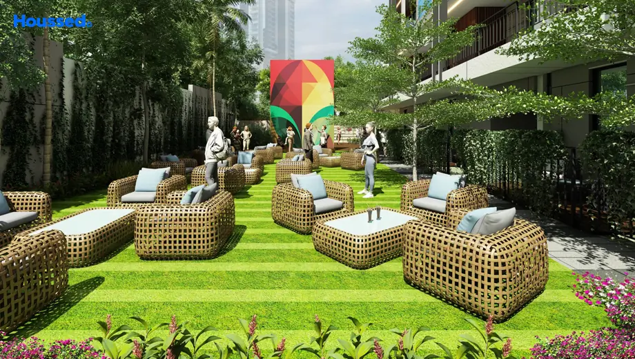 Amenities of Yash Dream Scape in Sarjapur, Bangalore - Image 428011