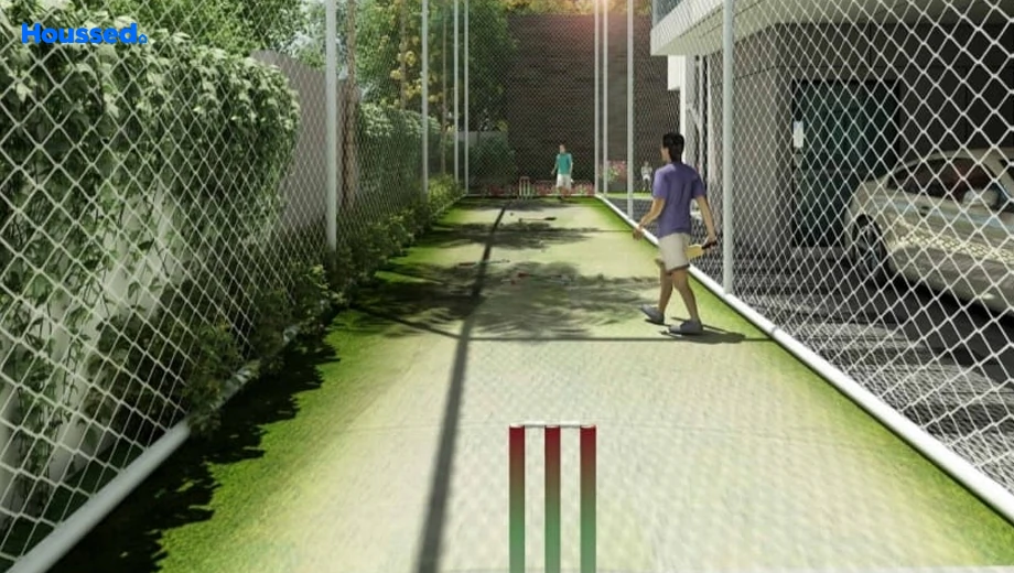 Amenities of Yash Dream Scape in Sarjapur, Bangalore - Image 428009