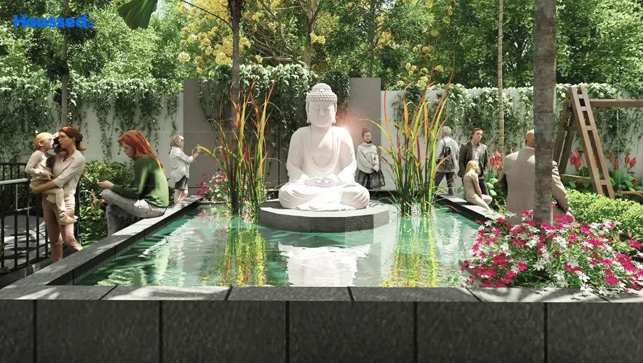 Amenities of Yash Dream Scape in Sarjapur, Bangalore - Image 428010