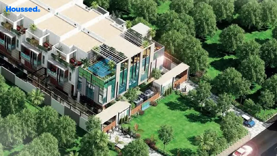 Project Image of Yash Dream Scape in Sarjapur, Bangalore - Image 428004