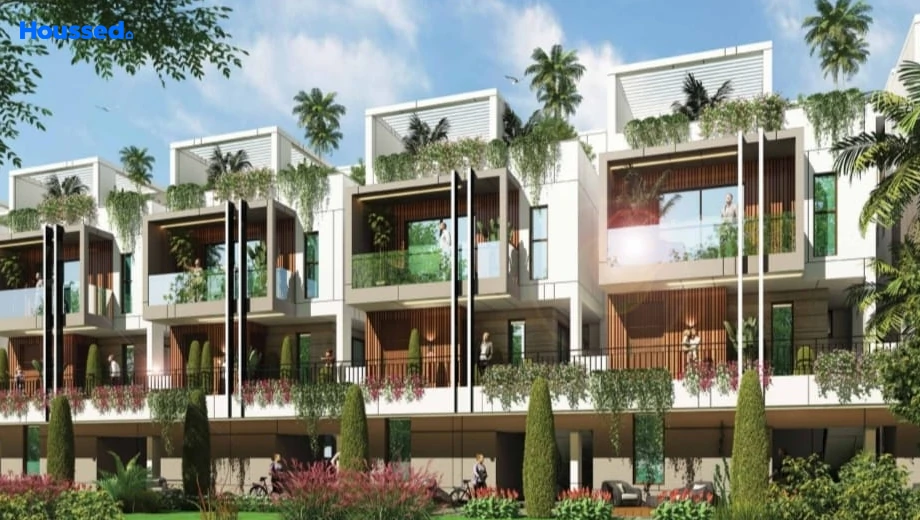 Project Image of Yash Dream Scape in Sarjapur, Bangalore - Image 428006
