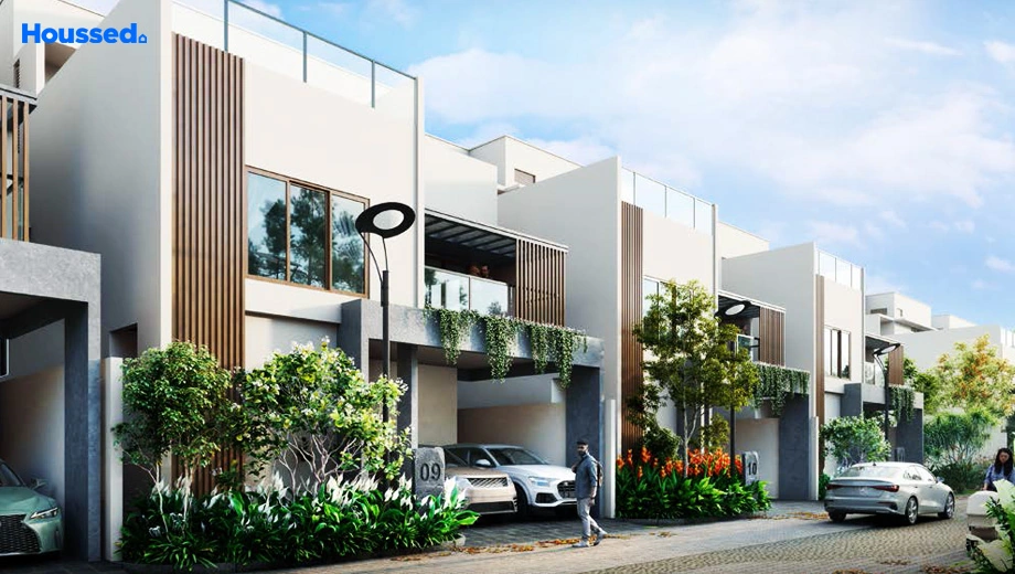 Project Image of Daintree by Mana in Sarjapur, Bangalore - Image 428021