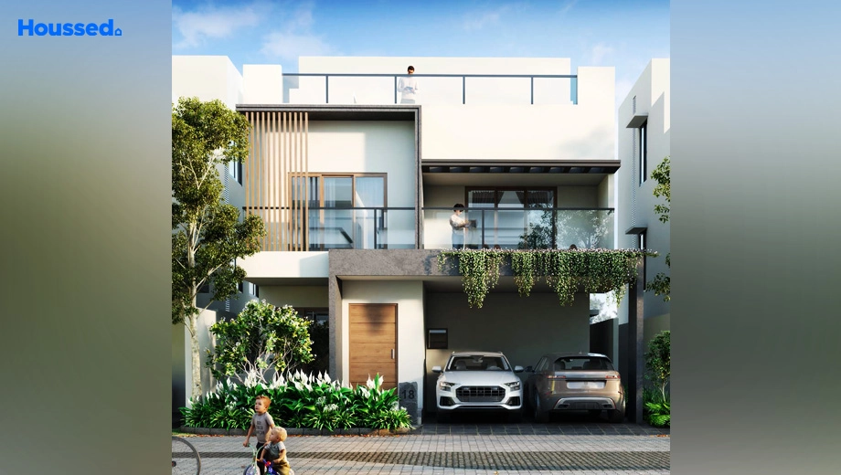 Project Image of Daintree by Mana in Sarjapur, Bangalore - Image 428019