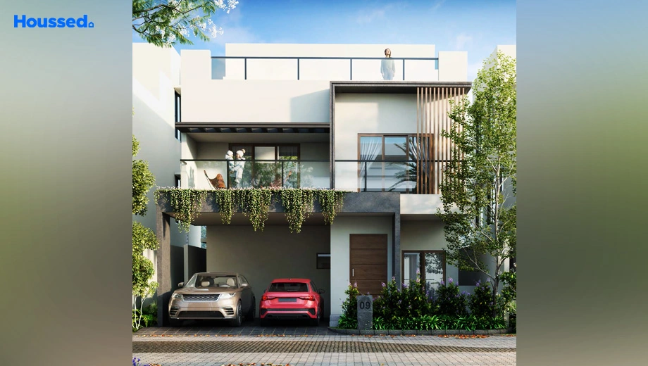 Project Image of Daintree by Mana in Sarjapur, Bangalore - Image 428020