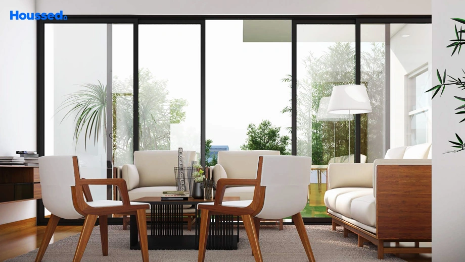 Sample Apartment of Daintree by Mana in Sarjapur, Bangalore - Image 428027