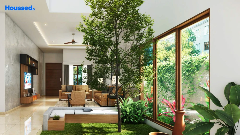Sample Apartment of Daintree by Mana in Sarjapur, Bangalore - Image 428026