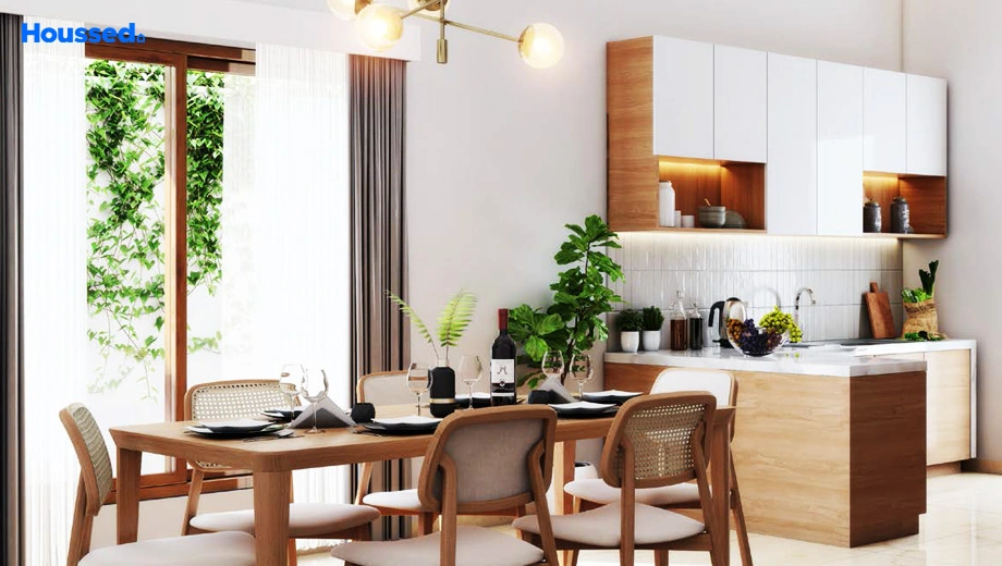 Sample Apartment of Daintree by Mana in Sarjapur, Bangalore - Image 428028