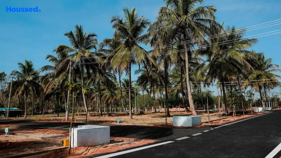 Project Image of Bhima Ashlesha in Madaragalli, Mysore - Image 428305