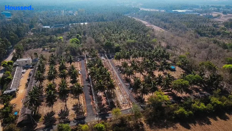 Project Image of Bhima Ashlesha in Madaragalli, Mysore - Image 428306