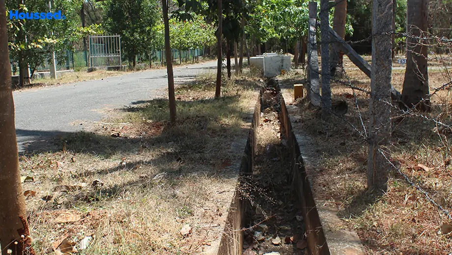 Project Image of Bhima Ashlesha in Madaragalli, Mysore - Image 428309