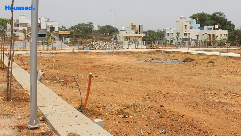 Project Image of Bhima Poorva Phalguni in Yelwala, Mysore - Image 428210