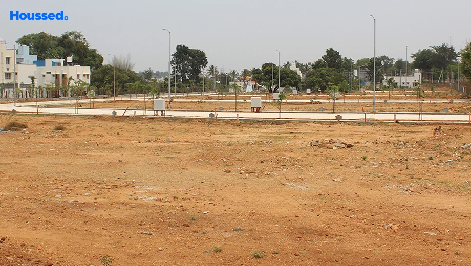Project Image of Bhima Poorva Phalguni in Yelwala, Mysore - Image 428212