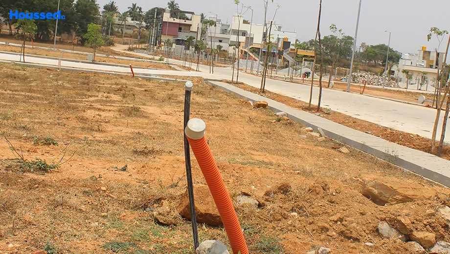 Project Image of Bhima Poorva Phalguni in Yelwala, Mysore - Image 428213