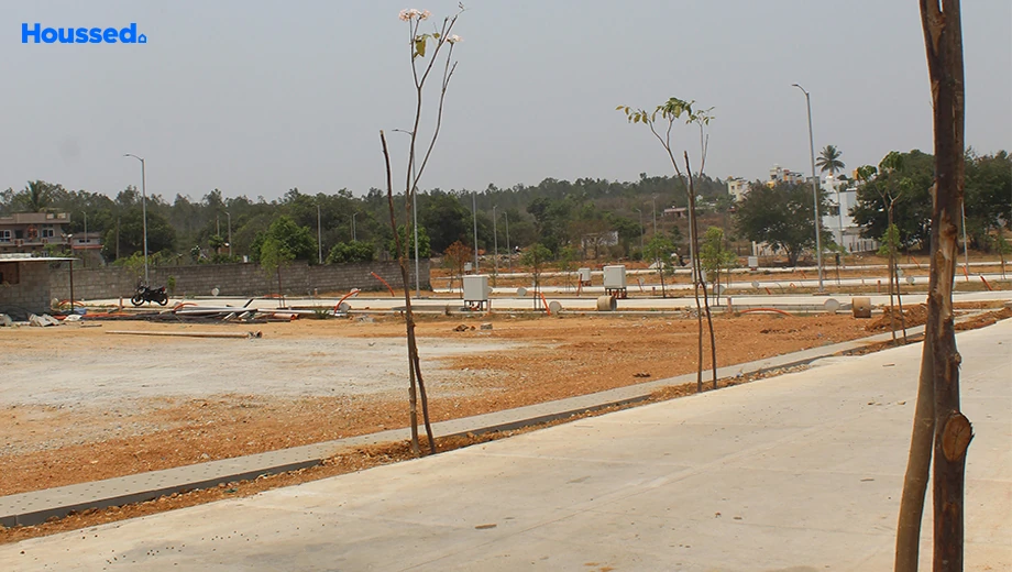 Project Image of Bhima Poorva Phalguni in Yelwala, Mysore - Image 428214