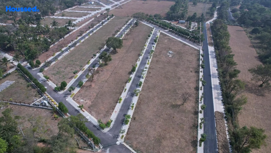 Project Image of Bhima Vishaka in Madaragalli, Mysore - Image 428300