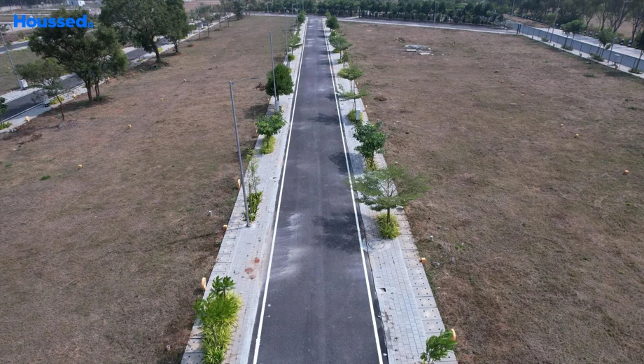 Project Image of Bhima Vishaka in Madaragalli, Mysore - Image 428296