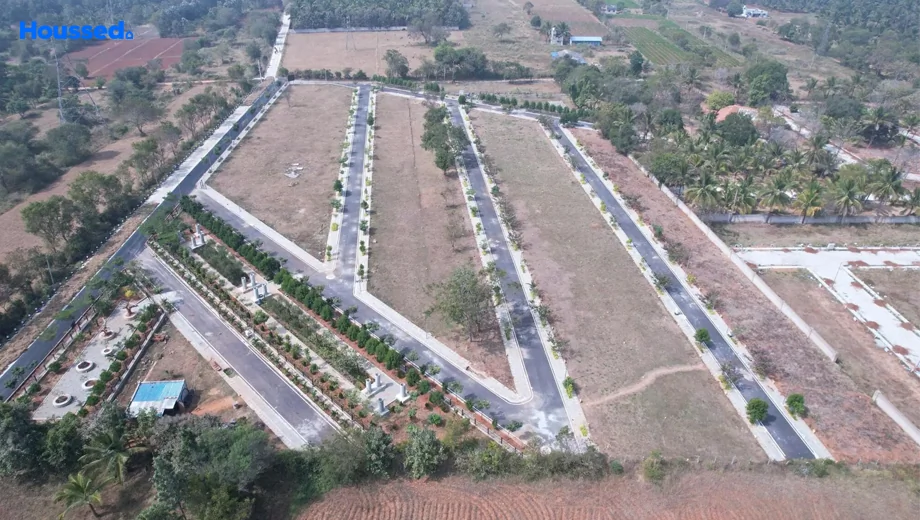 Project Image of Bhima Vishaka in Madaragalli, Mysore - Image 428293