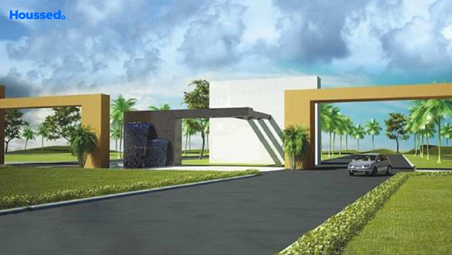 Project Image of Bhoomika Royale Heritage Gaarden - Image 428278