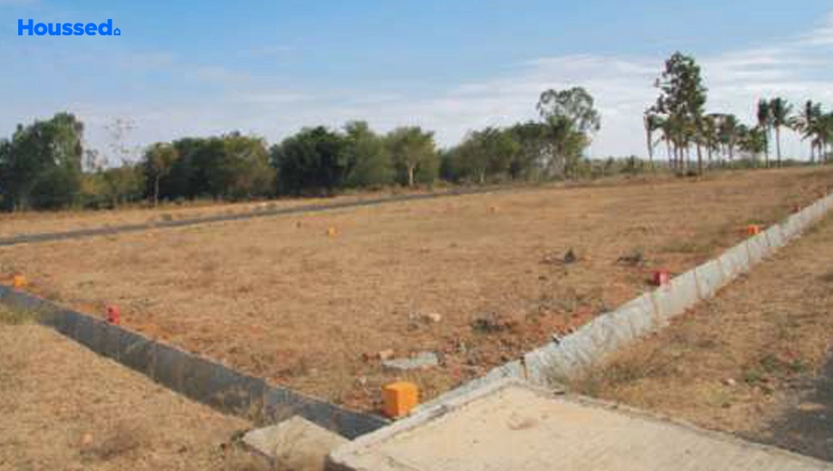 Project Image of Bhoomika Royale Heritage Gaarden - Image 428277