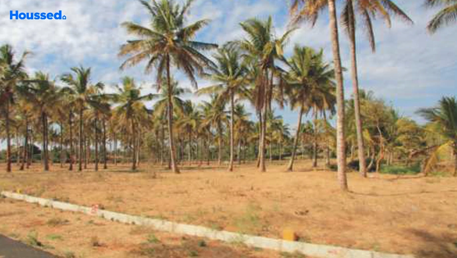 Project Image of Bhoomika Royale Heritage Gaarden - Image 428285