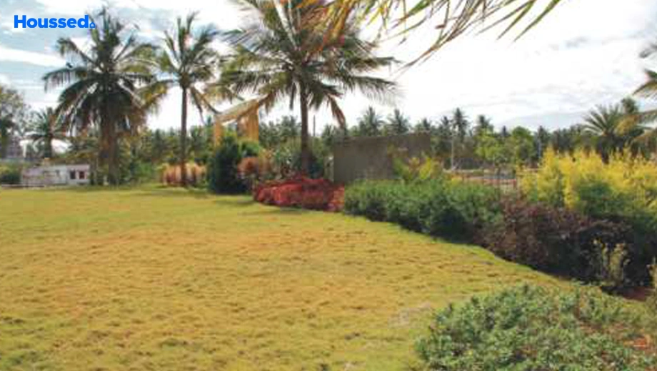 Project Image of Bhoomika Royale Heritage Gaarden - Image 428286