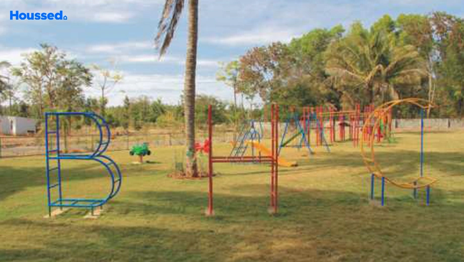 Project Image of Bhoomika Royale Heritage Gaarden - Image 428284
