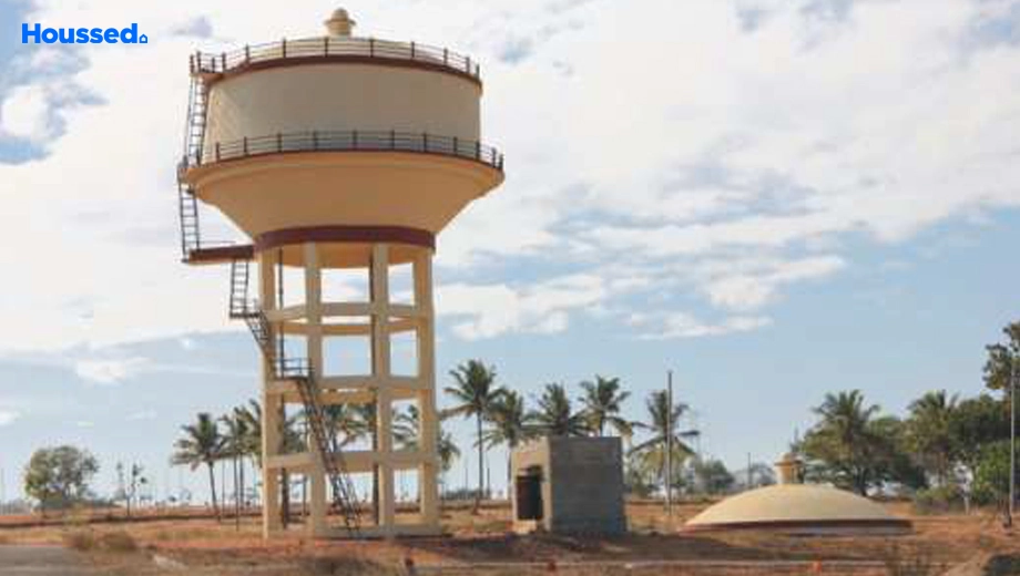 Project Image of Bhoomika Royale Heritage Gaarden - Image 428283