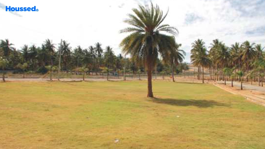 Project Image of Bhoomika Royale Heritage Gaarden - Image 428279