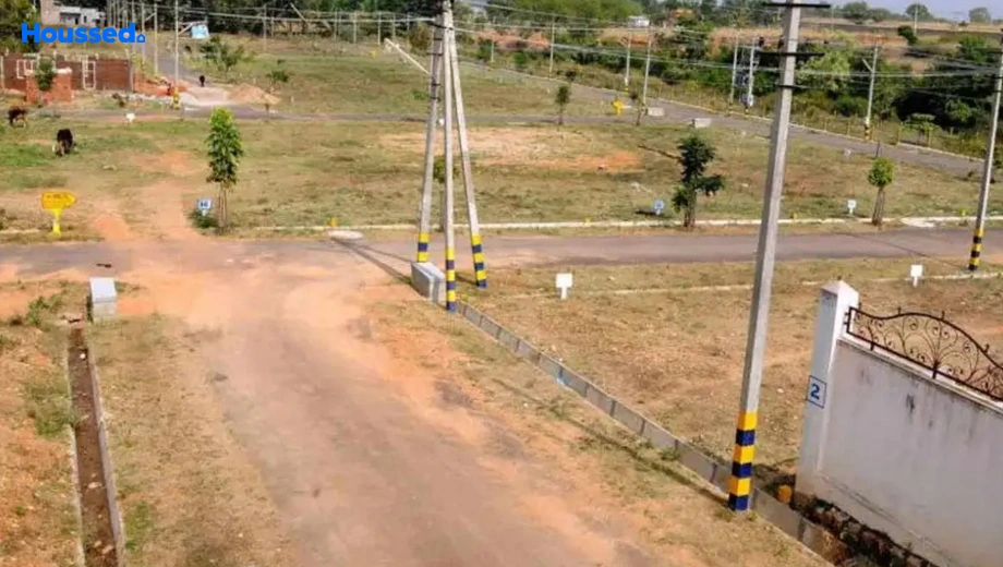 Project Image of GSS Amrita Coco Shelters in Thaluru, Mysore - Image 428333