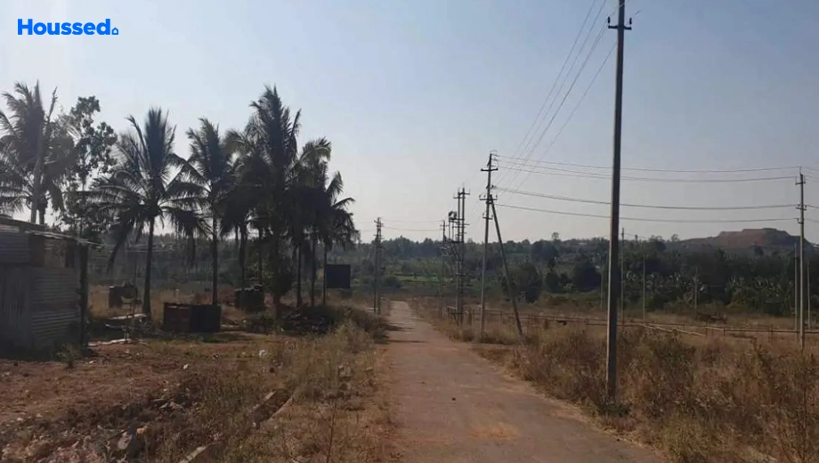 Project Image of GSS Amrita Coco Shelters in Thaluru, Mysore - Image 428334