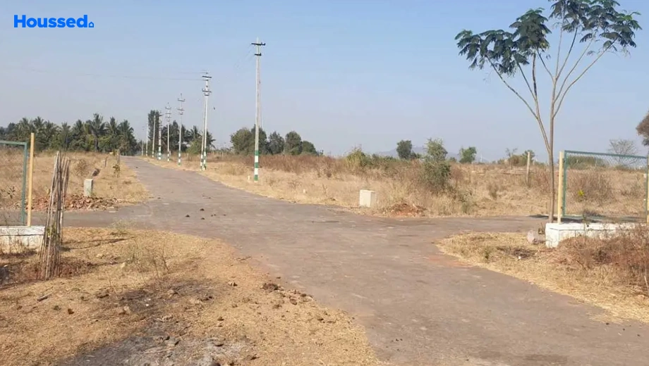 Project Image of GSS Amrita Coco Shelters in Thaluru, Mysore - Image 428336