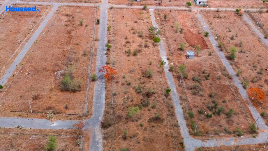Project Image of GSS Amrita Coco Shelters in Thaluru, Mysore - Image 428337