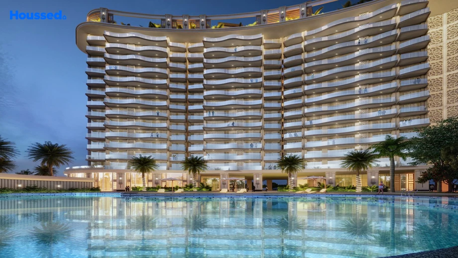 Amenities of ZM The Royal Retreat in Gomti Nagar Extension, Lucknow - Image 428084