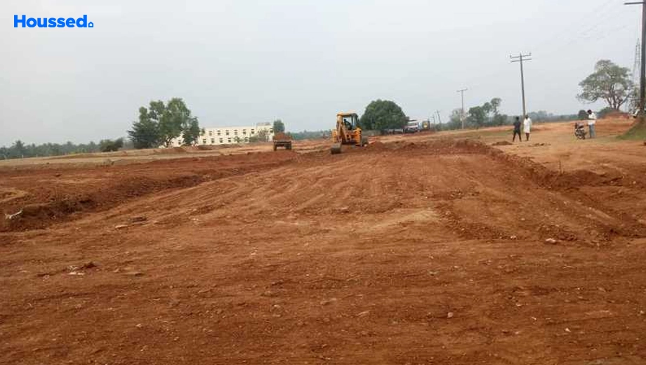 Project Image of Kalpataru Cauvery Elite in null, Mysore - Image 428197
